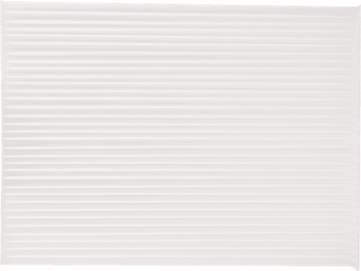Cabin air filter